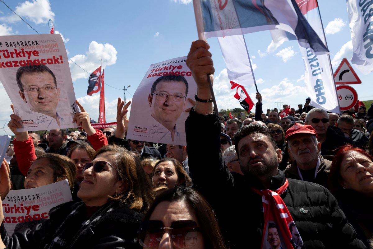 Κωνσταντινούπολη: Τι κρύβει το mega project Ερντογάν για τη διώρυγα μαμούθ – «Κλειδί» η σύλληψη Ιμάμογλου