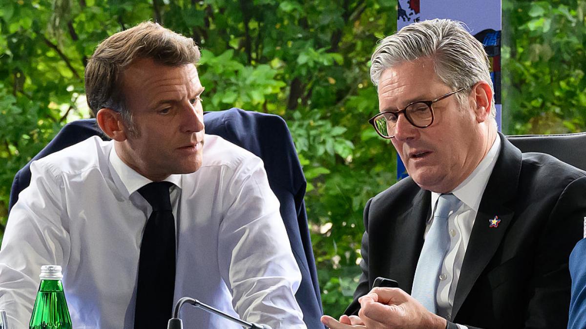 United Kingdom, France and Canada threatens Sanctions to Israel if the "disproportionate" offensive in Gaza does not cease