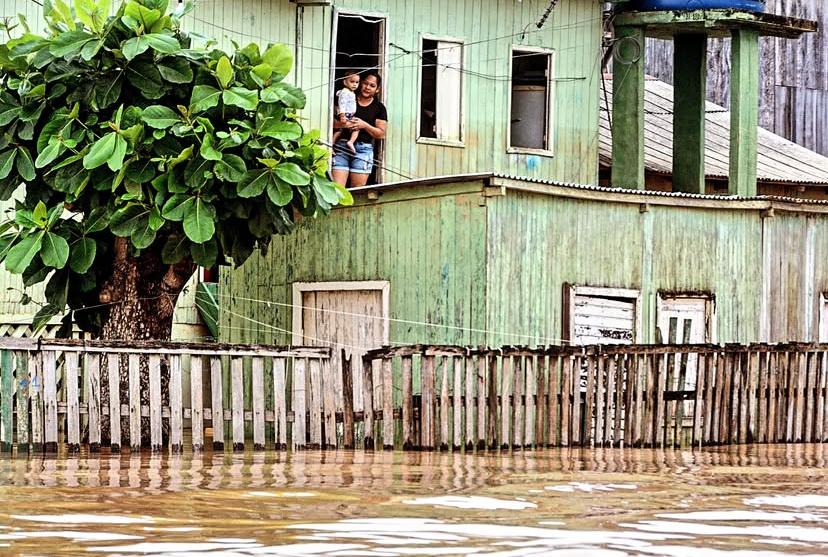Box releases FGTS withdrawal by calamity to residents of Rio Branco; See how to receive