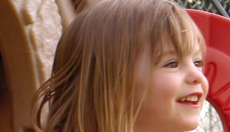Hard disk found at Brueckner's house will have evidence indicating that Maddie is dead