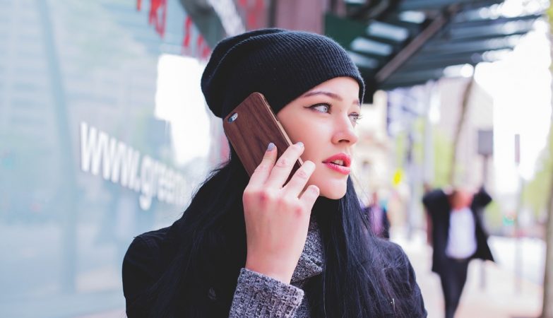 Are you always receiving spam calls? Here's what you should do