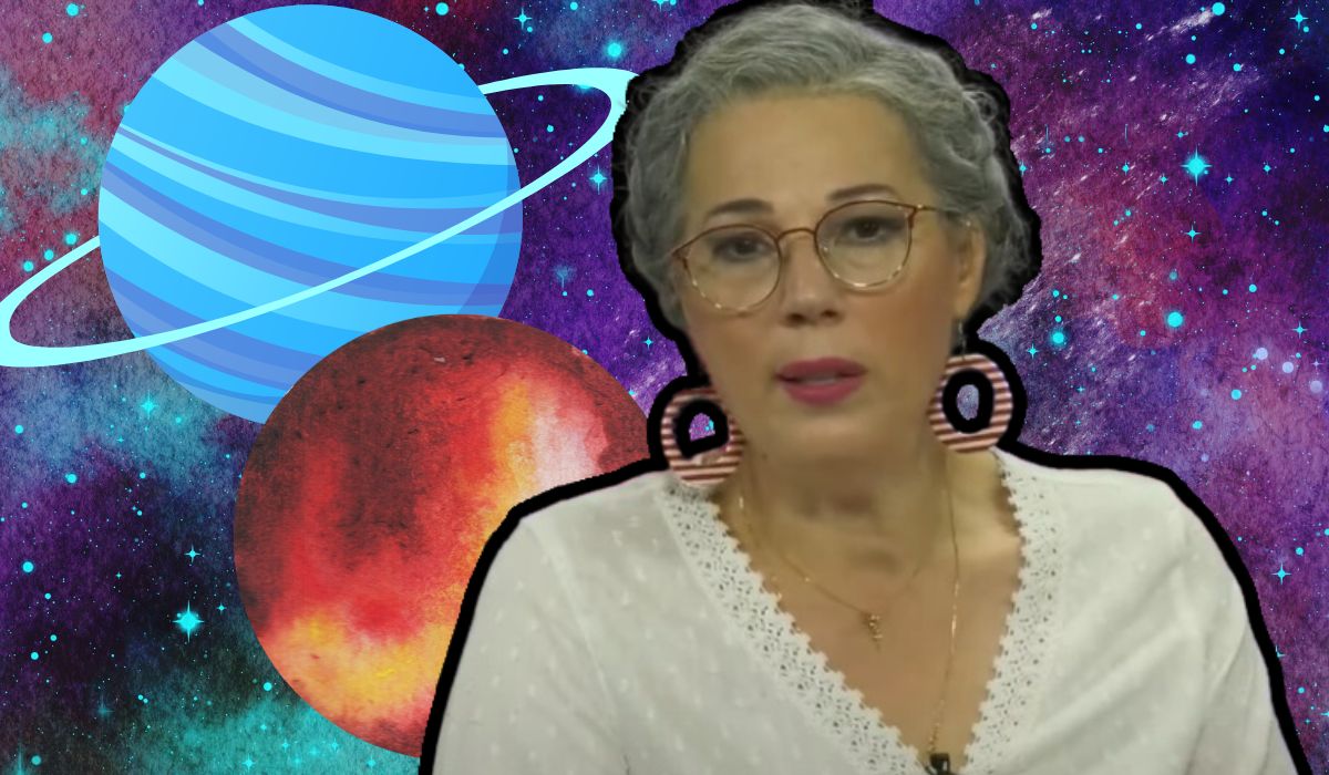 Horoscope Camelia Pătrăşcanu. More attention to papers, cloudy astral period