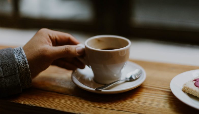 Drink coffee to live longer: everything is in routine