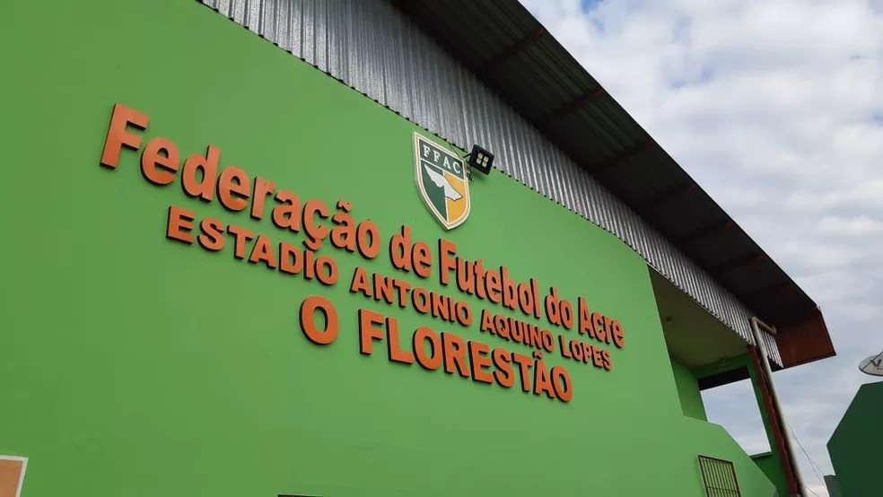 Acrean Federation breaks with Ednaldo and supports Roraima's name to command CBF, says Estadão