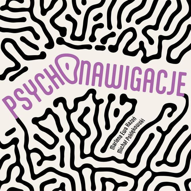 Psychonavigations