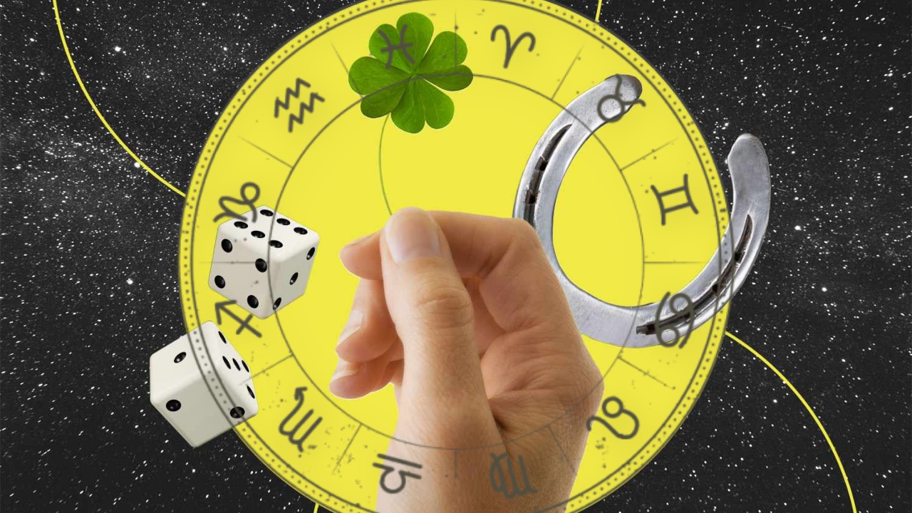 3 signs that bring luck to those around. It is a blessing to have these natives in your life