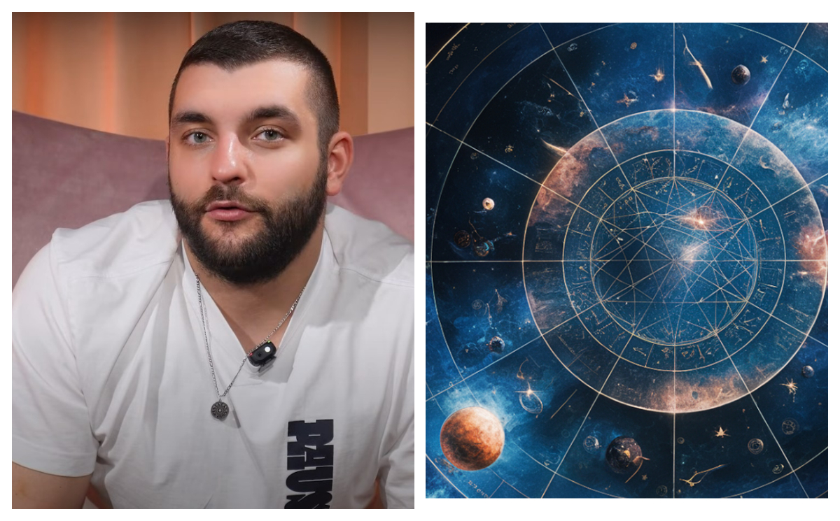 Horoscope of the week May 5-11. Astrologer Thomas Rob says what the sign will be lucky. Full forecasts for all signs