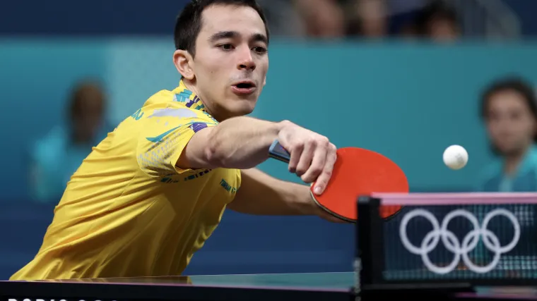 Hugo Calderano: saiba data e onde assistir final do Mundial de tênis de mesa image