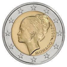 Do you have coins of 2 € stored? One of them can be worth more than 4,000 €
