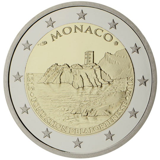 Do you have coins of 2 € stored? One of them can be worth more than 4,000 €
