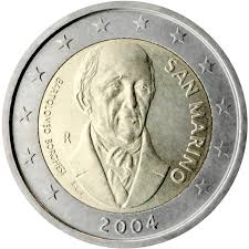 Do you have coins of 2 € stored? One of them can be worth more than 4,000 €