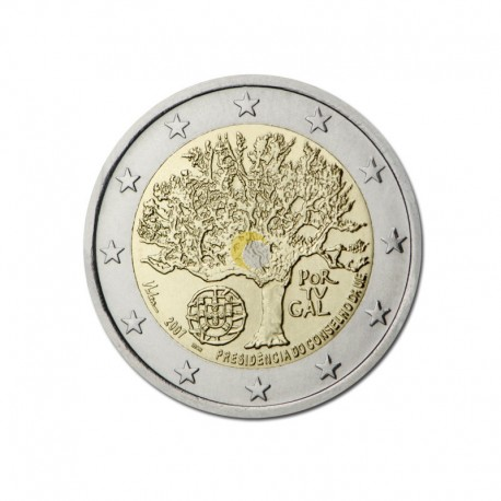 Do you have coins of 2 € stored? One of them can be worth more than 4,000 €