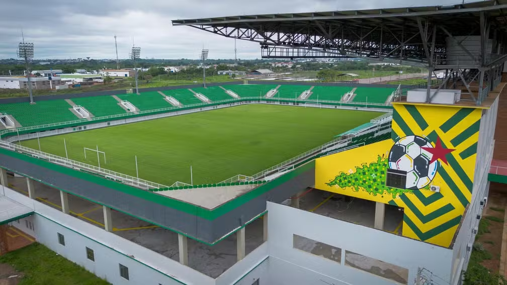 Times do Acre invoice almost R $ 1 million in the first phase of Serie D, reveals CBF