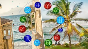 Horoscope June 2025: Top 3 signs starting in summer with 3 Cupene