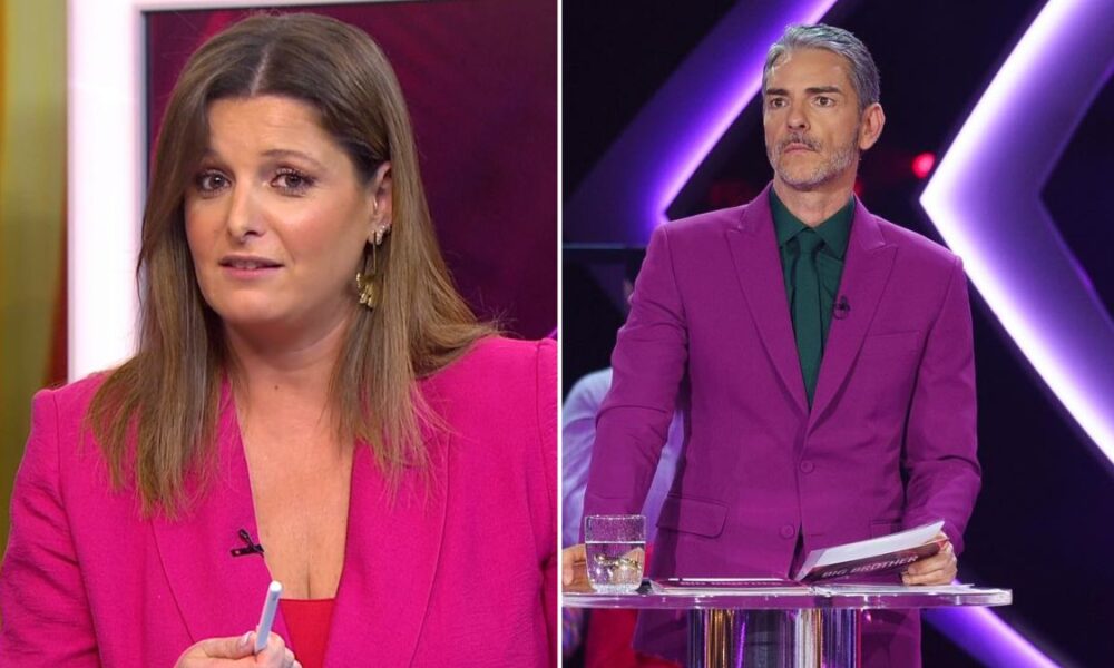 TVI anuncia “novidade” no ‘Big Brother’: “V&atilde;o conhecer a ordem das salva&ccedil;&otilde;es…”