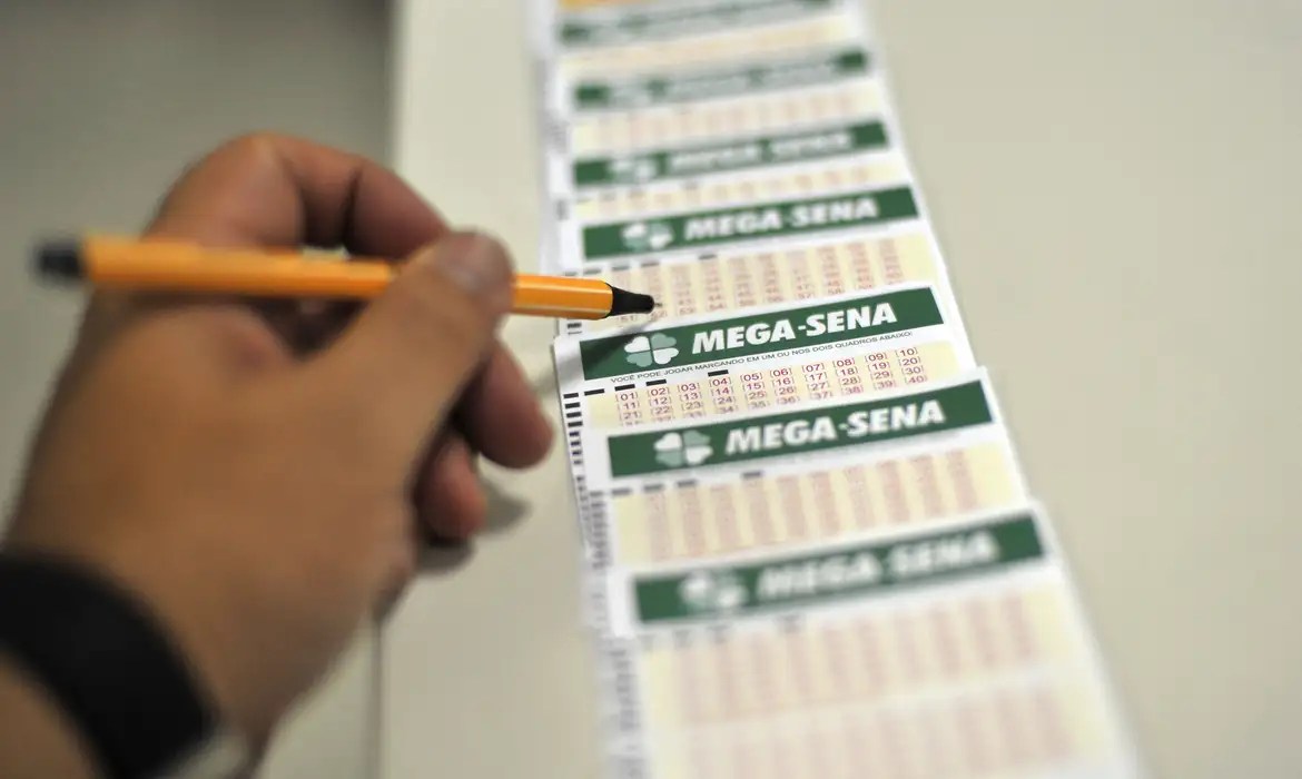 No one gets the mega-sena and main prize accumulates at R $ 31 million