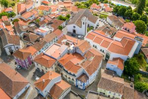 Algarve Tourism bets on Serra and Sea in the program “55 years, 55 events”