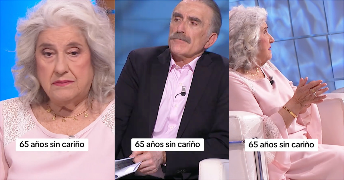 Woman generates debate by revealing that she felt a maid for 65 years of marriage