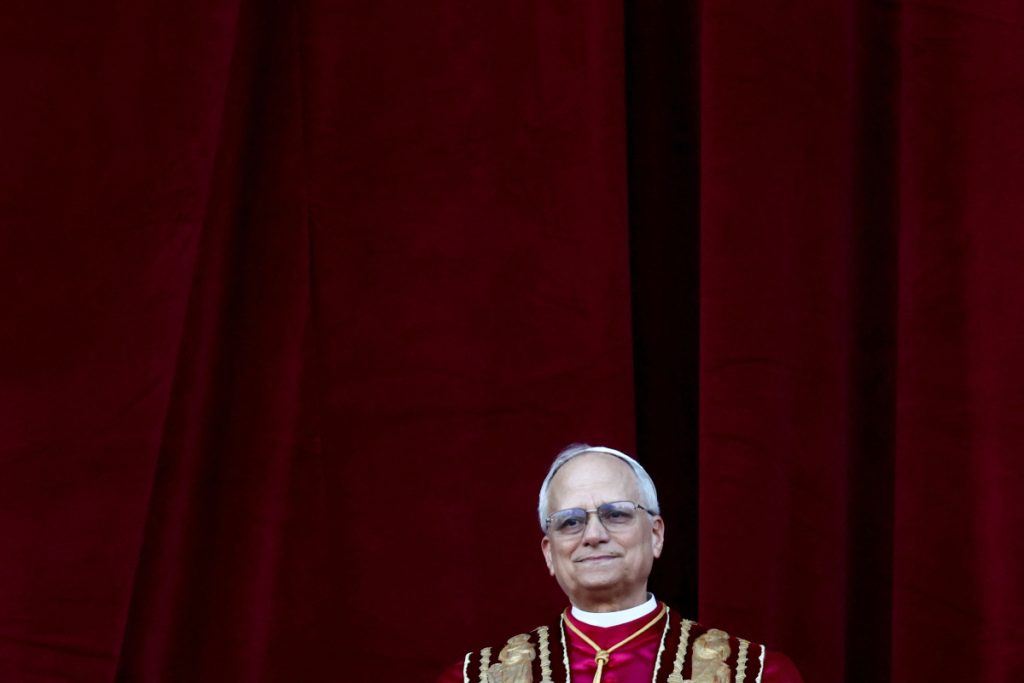 'Habemus Papam': Who is the new Pope Robert Prevost