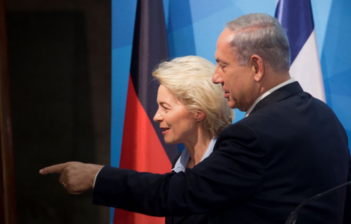 Γάζα: Ελεος ζητά από το Ισραήλ ο γ.γ. του ΠΟΥ