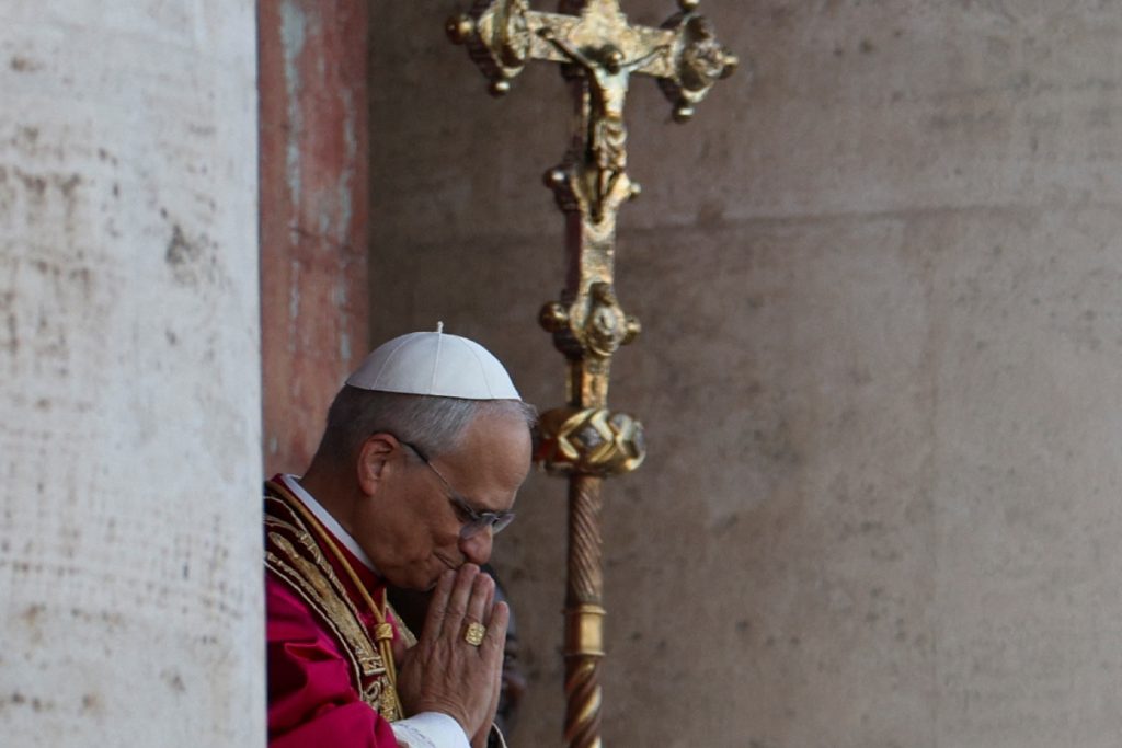 'Habemus Papam': Who is the new Pope Robert Prevost