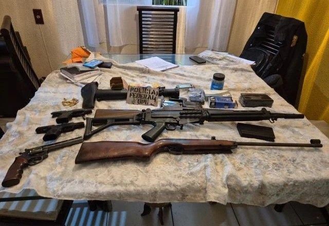 “Communist hunts”: group charged up to R $ 250,000 to spy on ministers, judiciary, deputies and senators