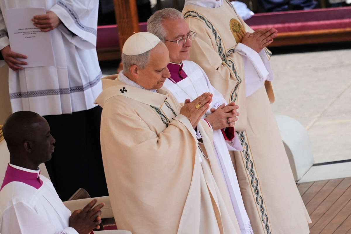 «Ο Πάπας Λέων θα συνθέσει ανθρωπολογία και πολιτική»