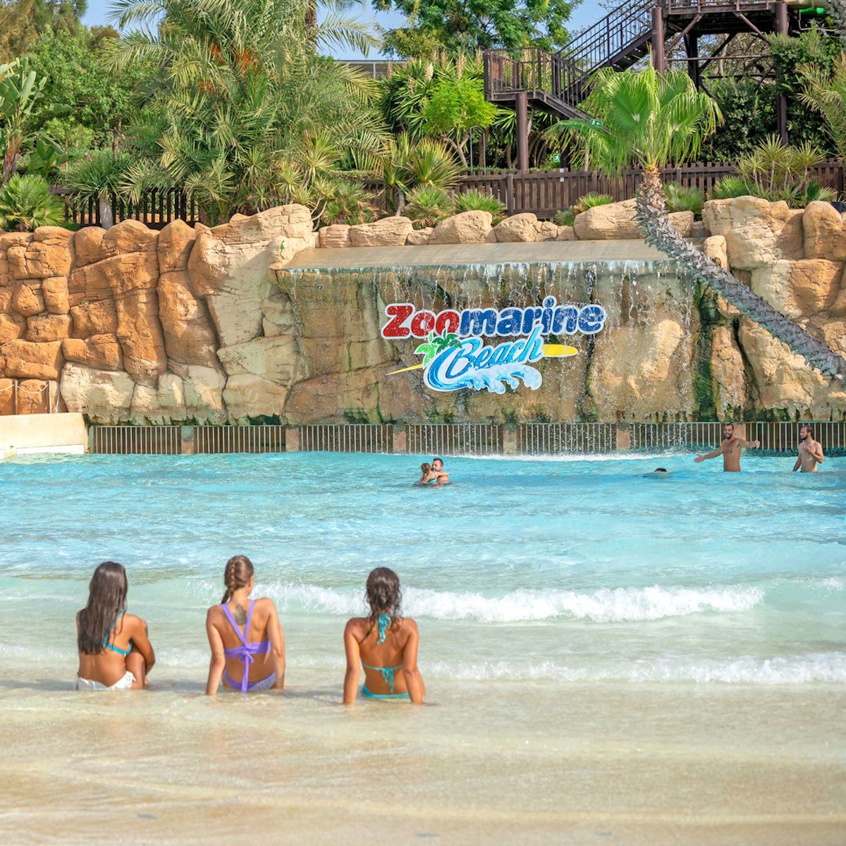 Zoomarine launches exclusive campaign with promotional prices for residents
