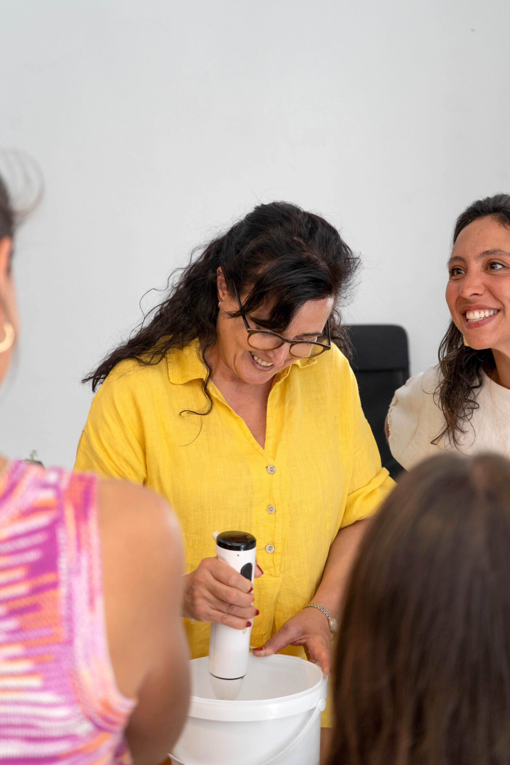 Peanuts invites to stop: Free event in Faro Gathers finance, well-being and self-care