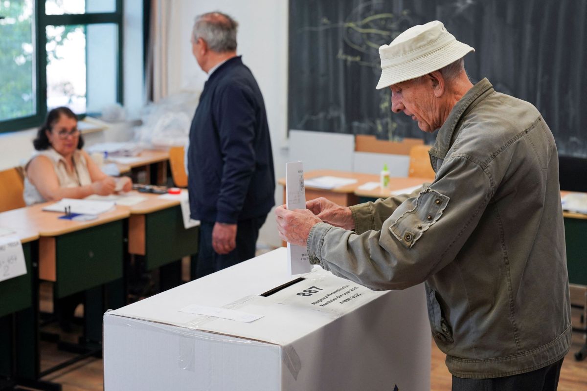 Ρουμανία: Αποκλείστηκε και η ακροδεξιά Νιτάνα Σοσοάκα από τις εκλογές