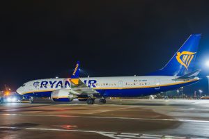 Ryanair asks for Spanish onboard assistants to return part of the salaries and this is the reason