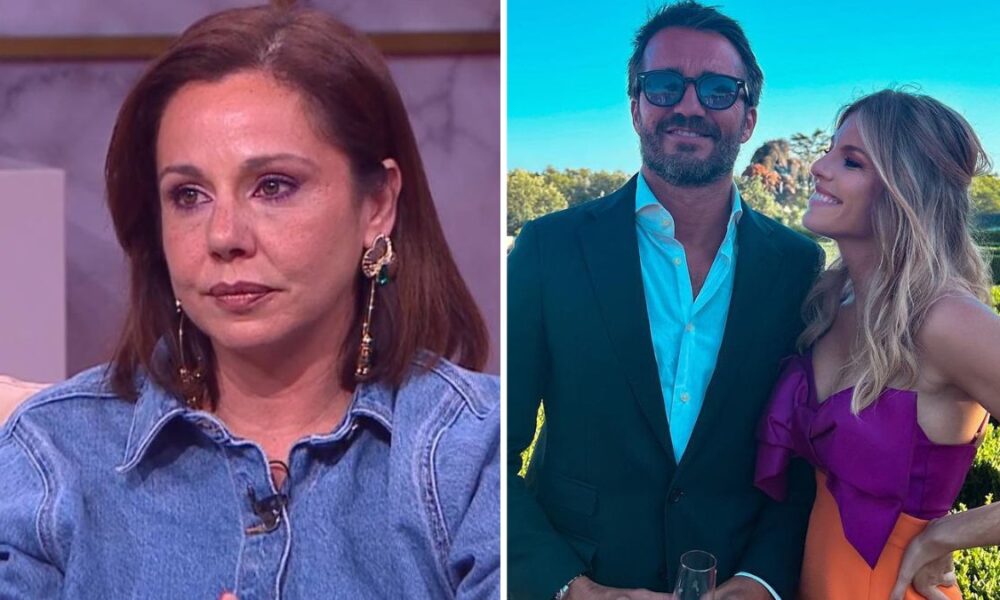 “Devia andar de cara tapada”. Sara Norte deixa ‘recado’ &agrave; “amiga” de Pimpinha Jardim e Francisco Sp&iacute;nola