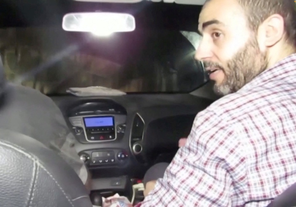 Γάζα: Νεκρός ο ηγέτης της Χαμάς Μοχάμεντ Σινουάρ – Τι είπε ο Νετανιάχου