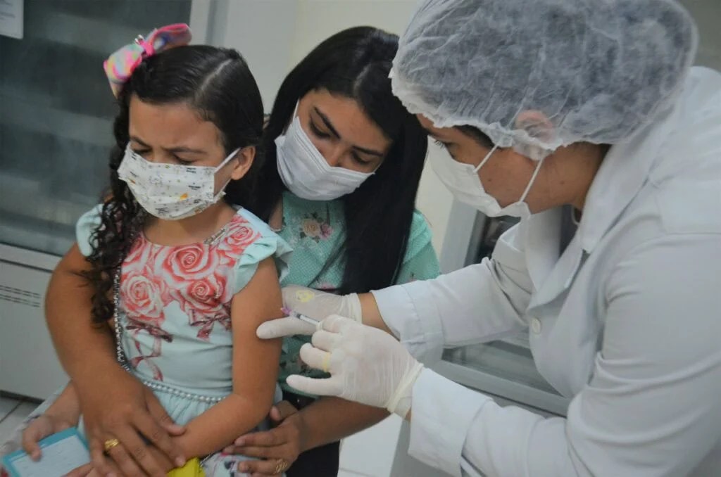 Consultations by flu syndromes exceed 10,000 in Acre and exceed 2024