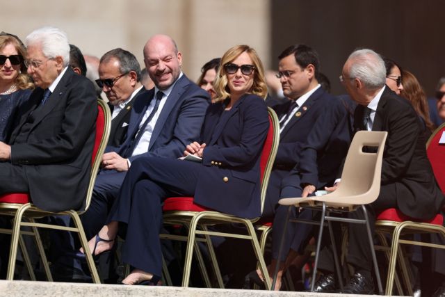 The Pope's Message Appeal to Peace