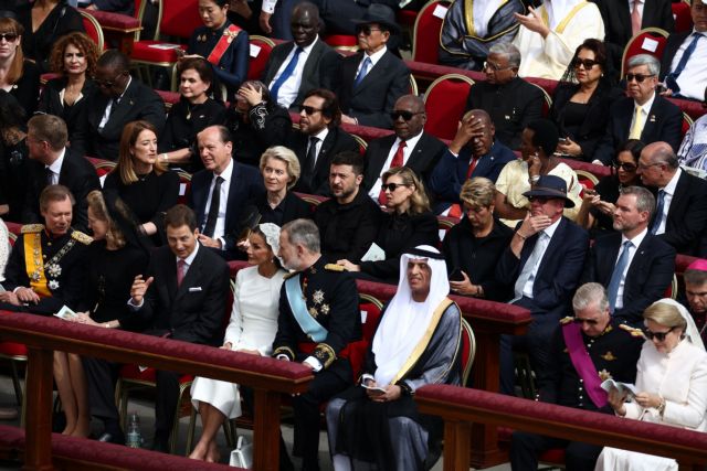 The Pope's Message Appeal to Peace