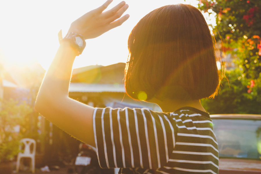 This is the city with 'most sun' in the world where the sky is always blue: know your location
