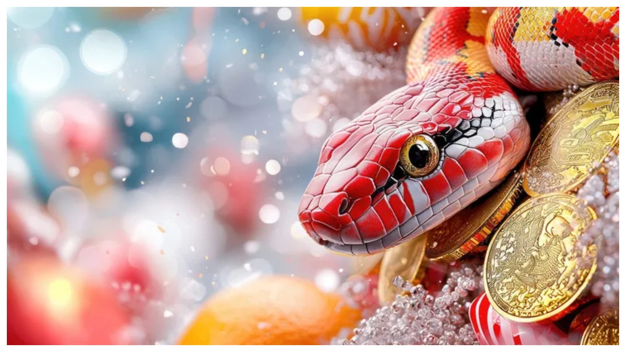 Chinese Horoscope May 2025. A sign risks being hot by an idyll at work. How he gets rid of sin