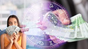 The money from all directions for two signs is coming. Are blessed by the universe with plenty by 2027