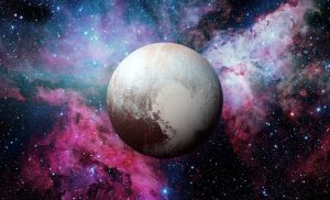 4 signs are the favorites of the universe after the entry of Pluto transformer into retrograde for 5 months
