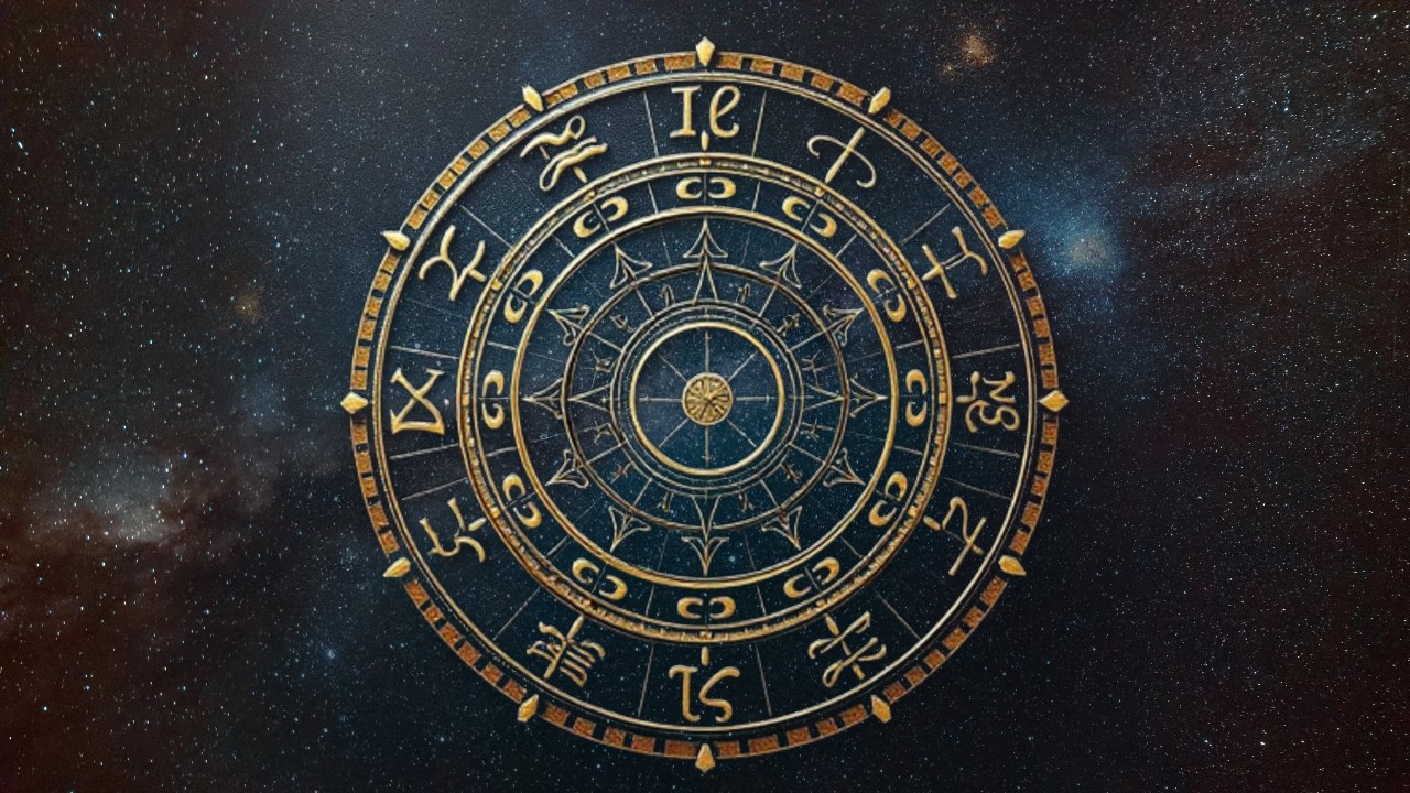 The four signs protected by divinity on May 6, from 6.00. The natives will have real miracles, there are findings and surprises