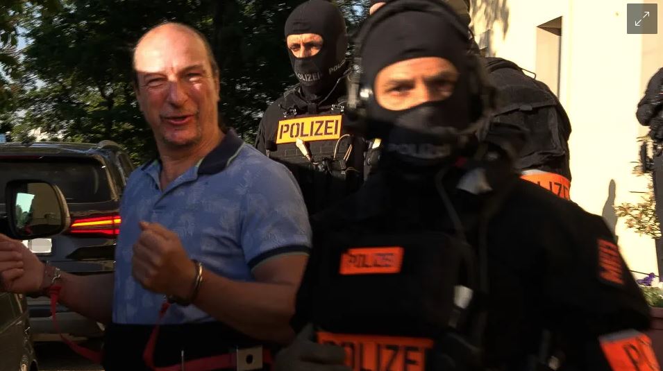 Γερμανία: Κύμα διαδηλώσεων κατά της AfD – Ζητούν να τεθεί εκτός νόμου