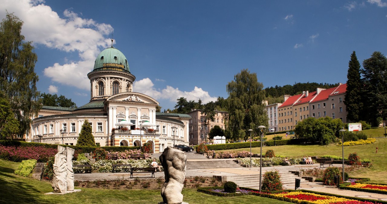 The waiting time for staying at the spa within the National Health Fund is on average 10 months /123RF /PICSel