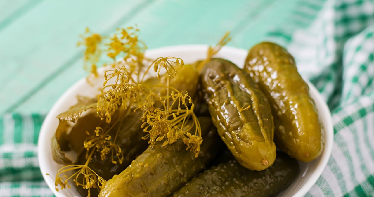 These cucumbers are ideal for any occasion /123RF /PICSEL