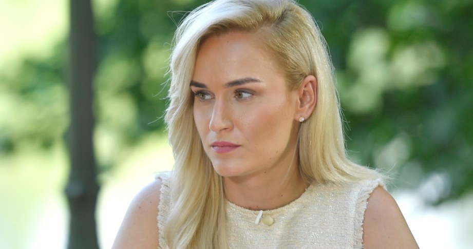 Kamila BOŚ /Piętka Mieszko /AKPA