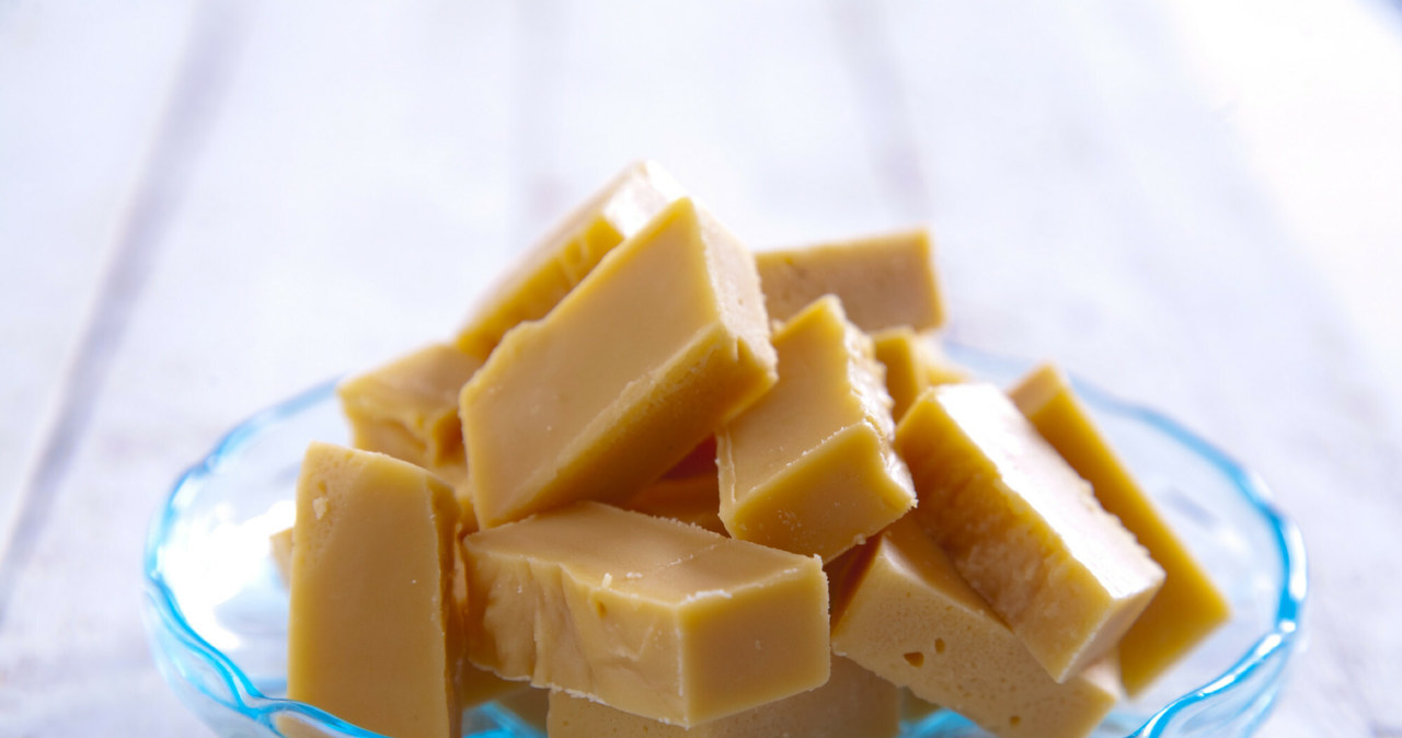 Homemade fudges will delight you and your loved ones. Perfect for refreshments /Lubomir Lipov /East News
