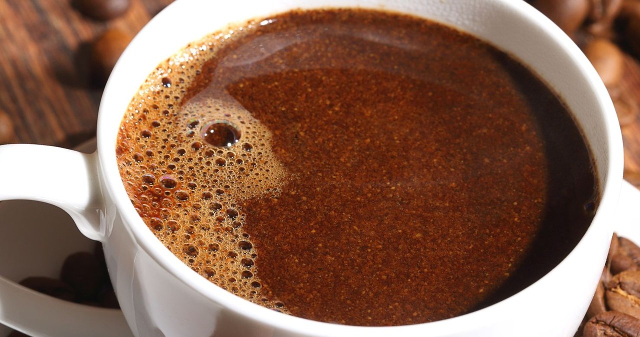 Coffee with cinnamon and cocoa will provide strong antioxidants, vitamins and minerals /Pretti /Canva Pro