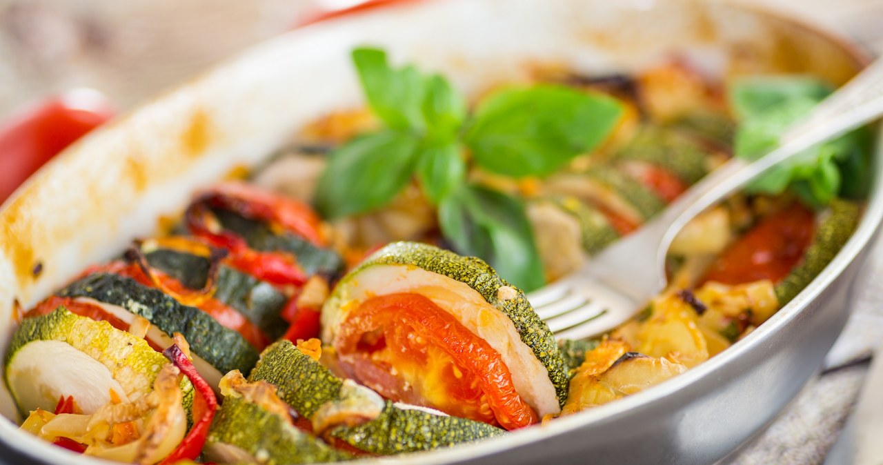 This is one of my favorite dishes of my whole family, in late spring it tastes best /Rawlik /123RF /PICSEL