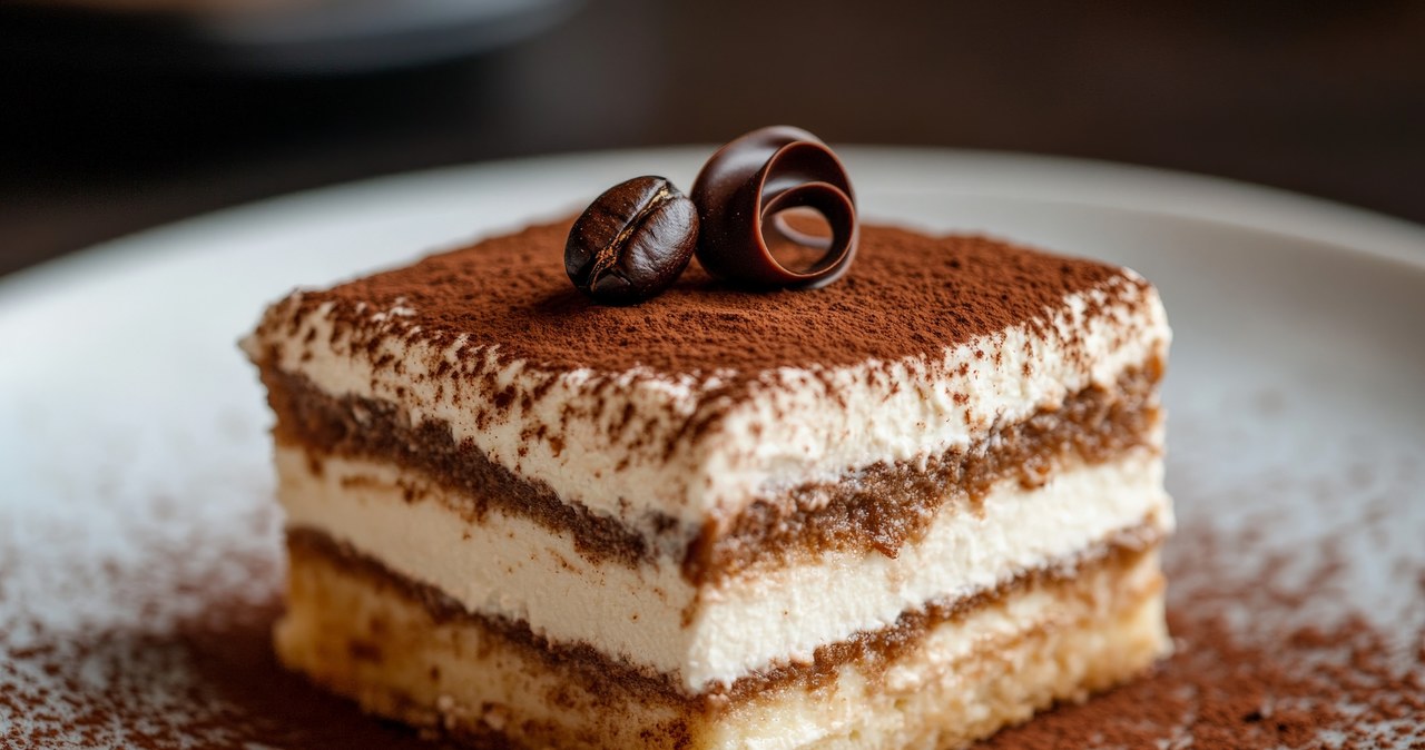 Lazy daughter -in -law cake. Perfect for the weekend /123RF /PICSEL /PIXEL