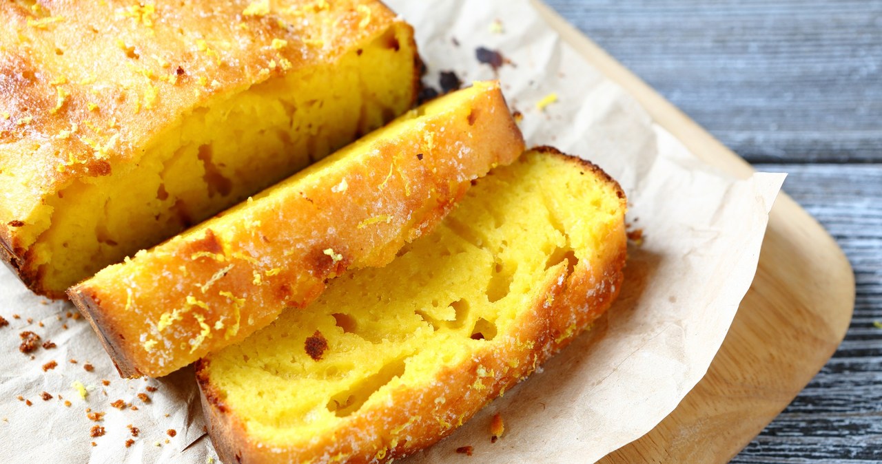 This is one of my favorite cakes, the recipe is banal /olha /123rf /picsel